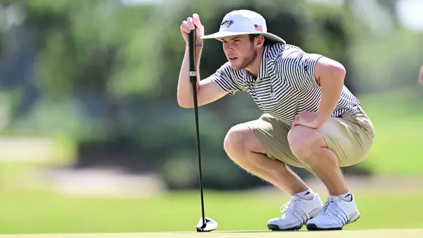 Drew O'Neal American Conference