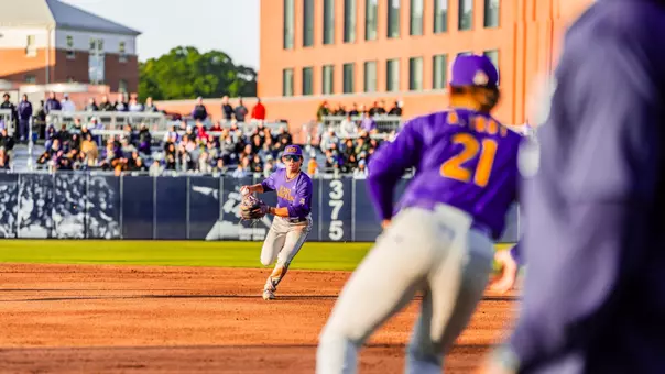 BSB at Old Dominion