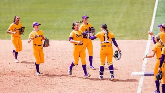 Charlotte Team Celebration