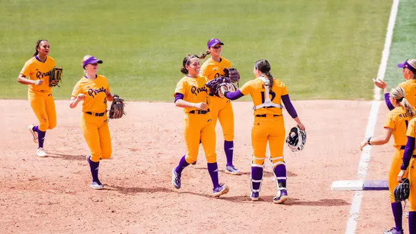 Charlotte Team Celebration