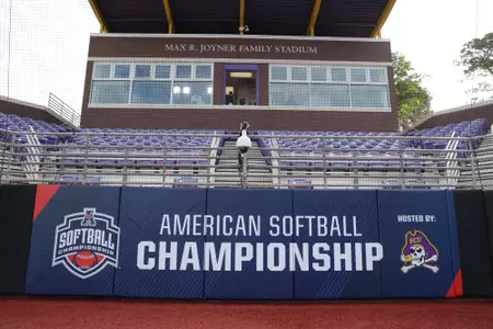 Max R. Joyner Family Stadium
