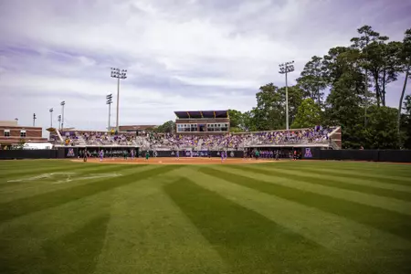 Max R. Joyner Family Stadium