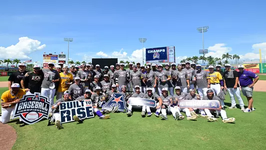 2026 American Champions