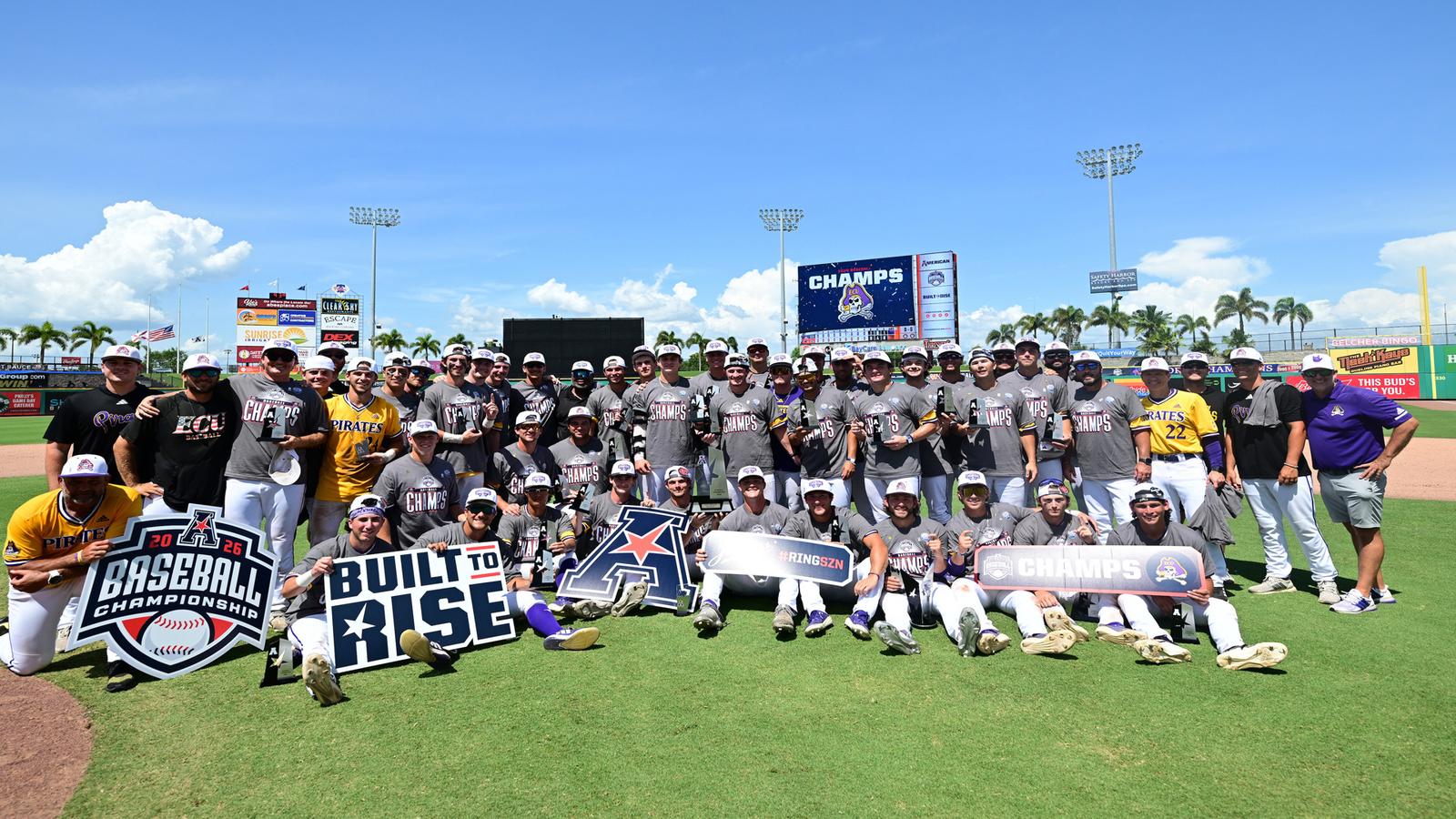 2026 American Champions