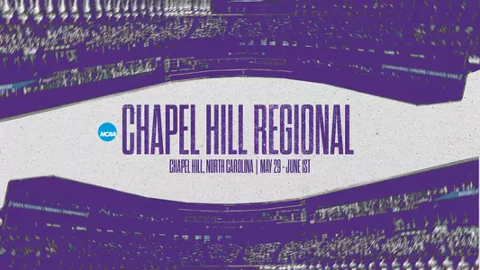 Regionals