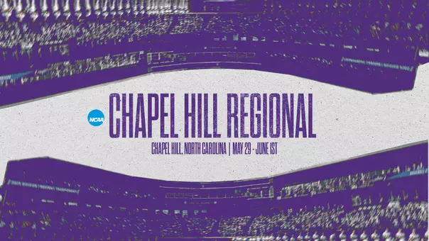 Regionals