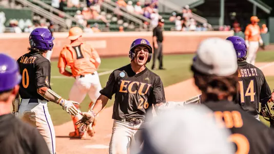 Braden Burress NCAA Regional
