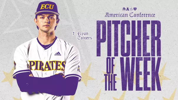 Ryan Towers POTW