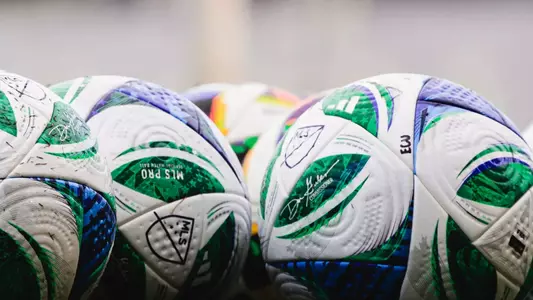 Women's Soccer (07/29/25)