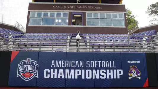 Max R. Joyner Family Stadium American Tournament