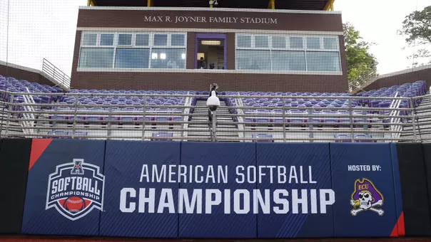 Max R. Joyner Family Stadium American Tournament