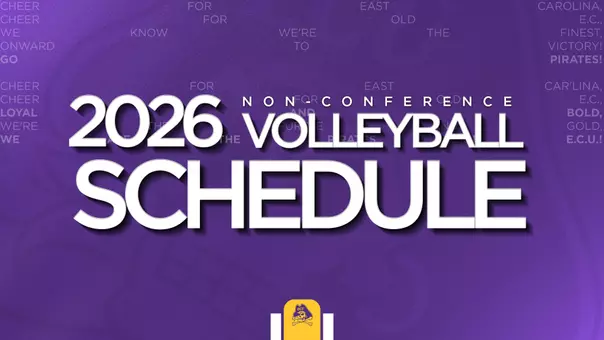 Volleyball 2026 Non-Conference