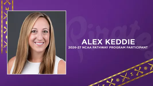 Alex Keddie Graphic 2026