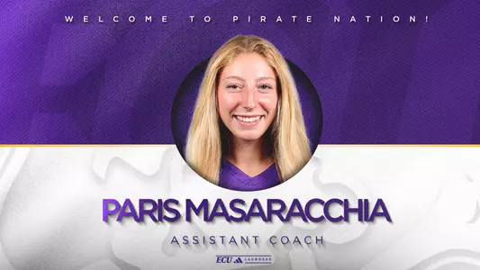 Paris Masaracchia Hire Graphic 2026