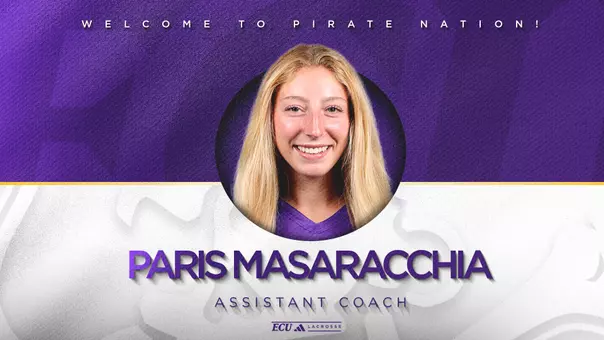 Paris Masaracchia Hire Graphic 2026