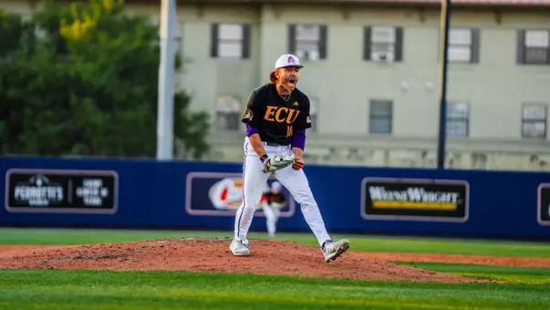 Ethan Norby Drafted