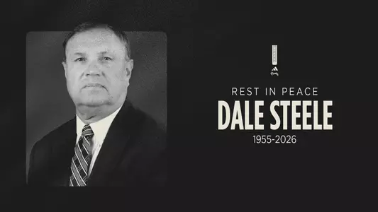 Dale Steele Passing Graphic 2026
