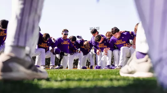 Baseball ABCA Academic Exellence