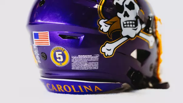 Chris Johnson Decal 2026