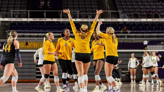 Volleyball