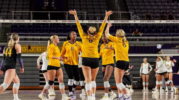 Volleyball