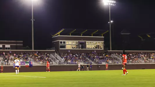 Johnson Stadium