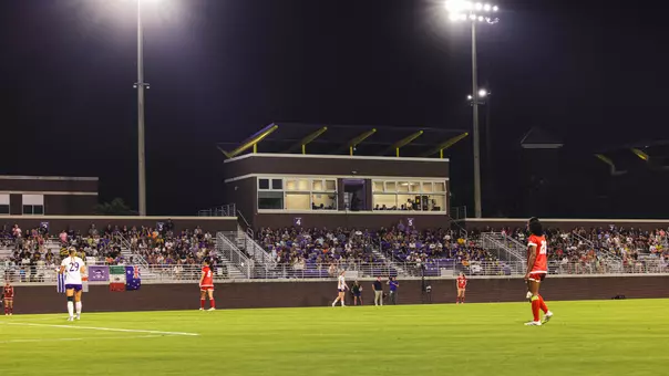 Johnson Stadium
