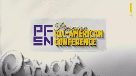 PF Sports Network Graphic
