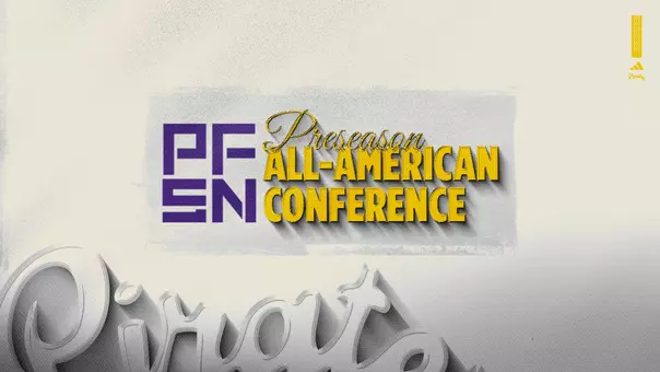 PF Sports Network Graphic