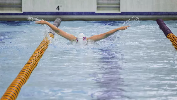 Swim and Dive Schedule Release