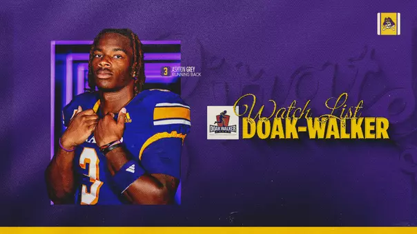 Doak Walker Watch List 2026