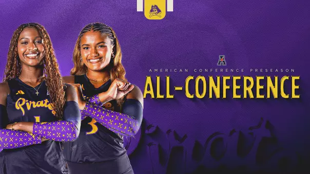 Vball All-Conference