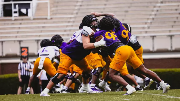 Scrimmage 2