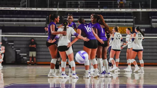 Season Opener VBALL