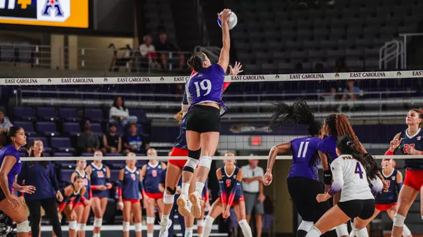 Ellie Pate v. Radford