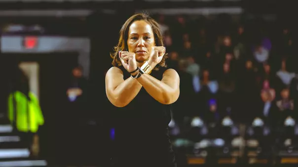 Kim McNeill 2025-26