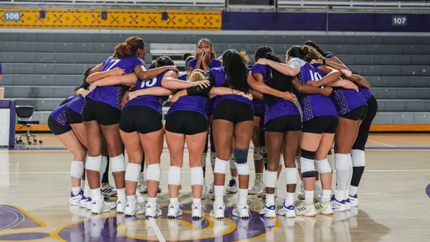 ECU at Deactown Invitational
