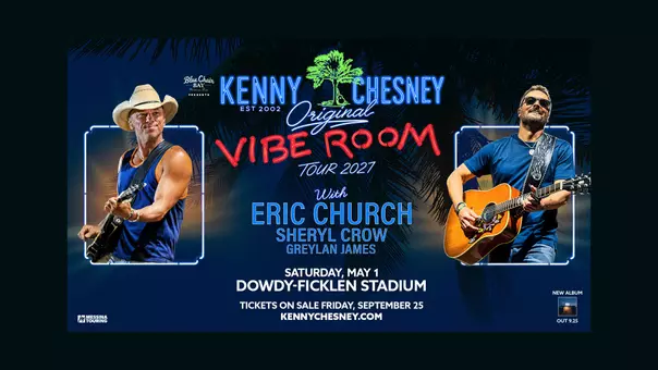 Kenny Chesney Graphic 02