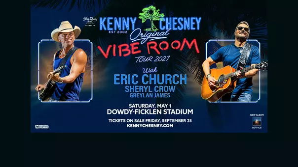 Kenny Chesney Graphic 03