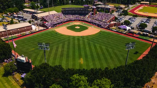 Baseball Field