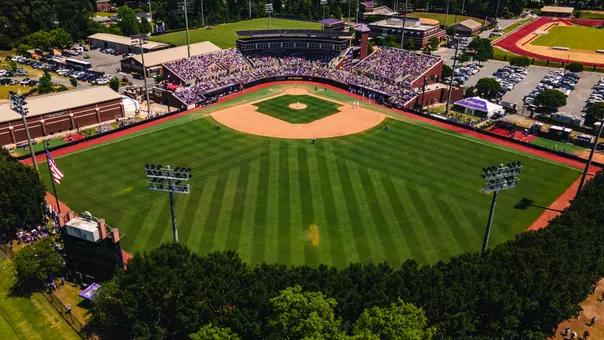 Baseball Field