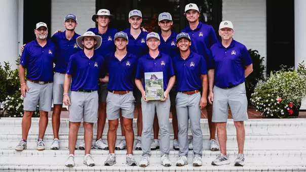 Team Photo - Ironwood Collegiate Classic