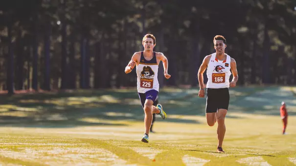 XC Season Opener