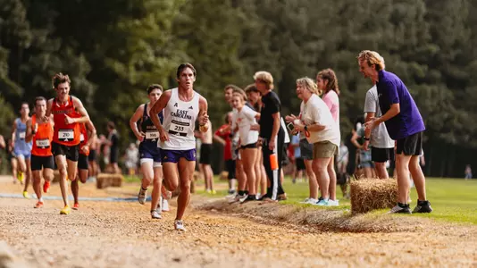 XC Dill Family Invitational