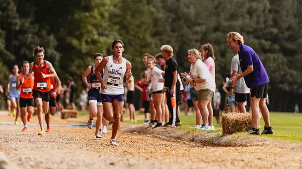 XC Dill Family Invitational