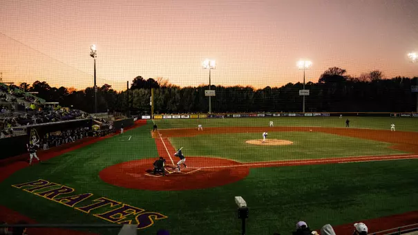 Baseball Newcomer Announcement