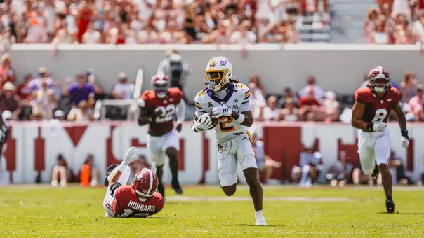 Alabama Recap
