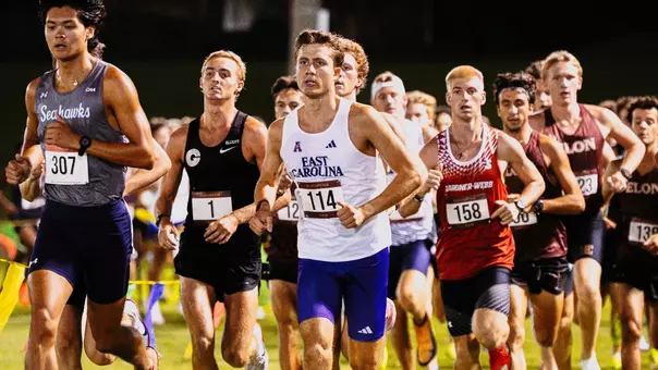 XC Elon Night Lights