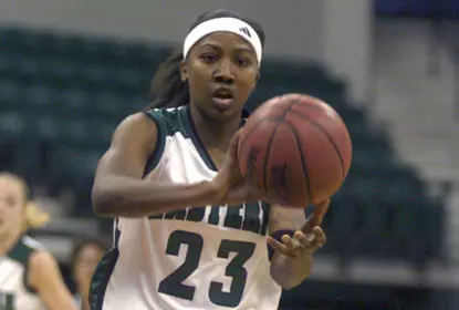 Coleman and Knapp Selected Preseason All-MAC Image