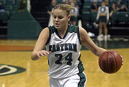 Women's Basketball Cruises to a 88-67 Exhibition Victory Image